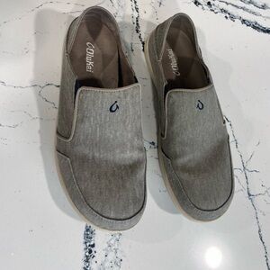 EUC OLUKIA MENS SHOE